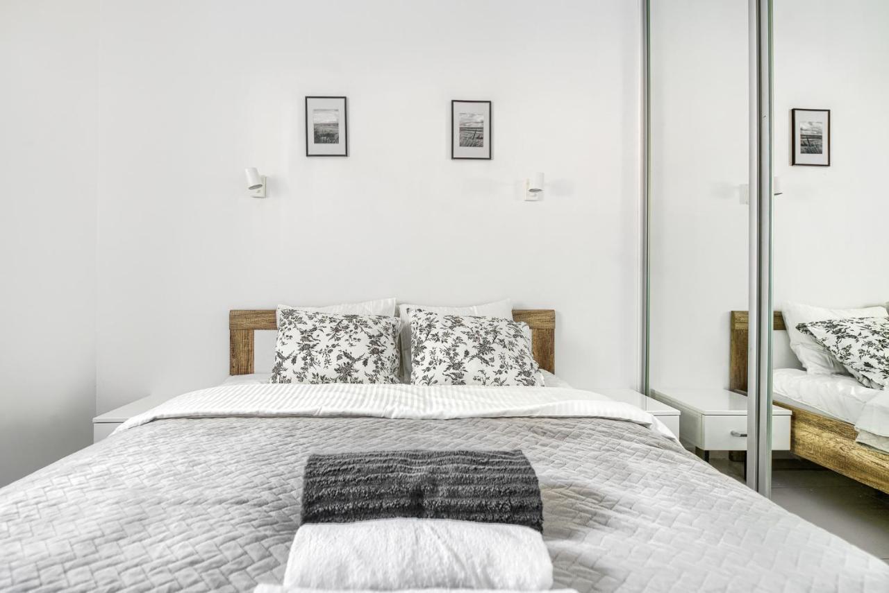 Apartament Lesny Wisełka Екстериор снимка