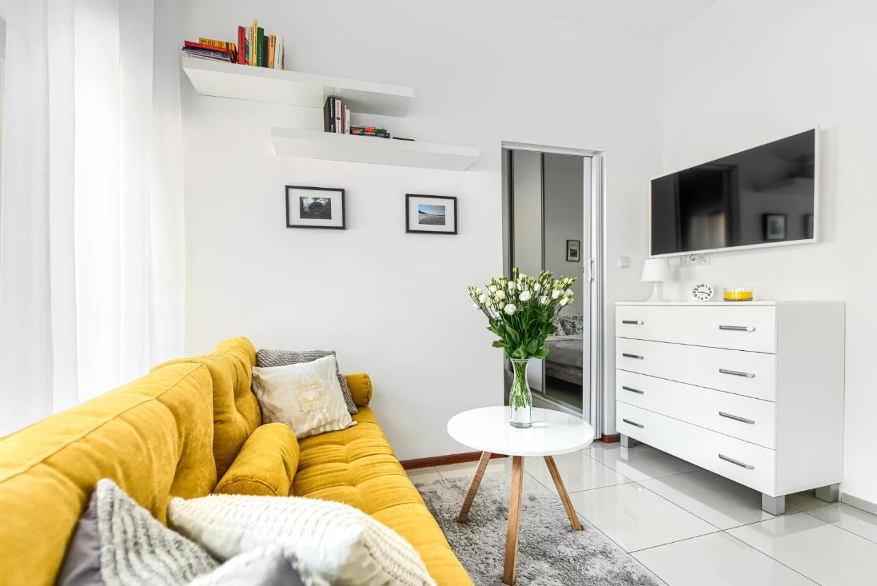 Apartament Lesny Wisełka Екстериор снимка