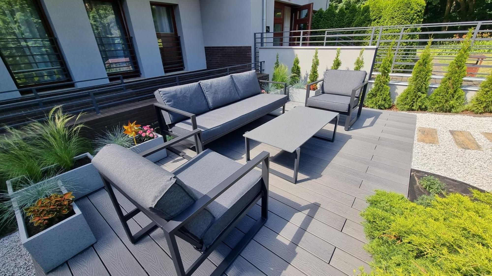 Apartament Lesny Wisełka Екстериор снимка